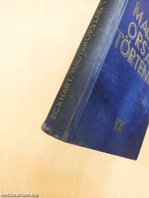 Magyarország története