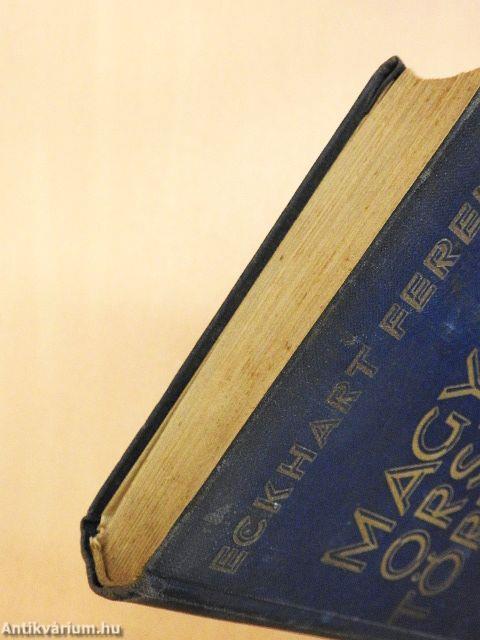 Magyarország története