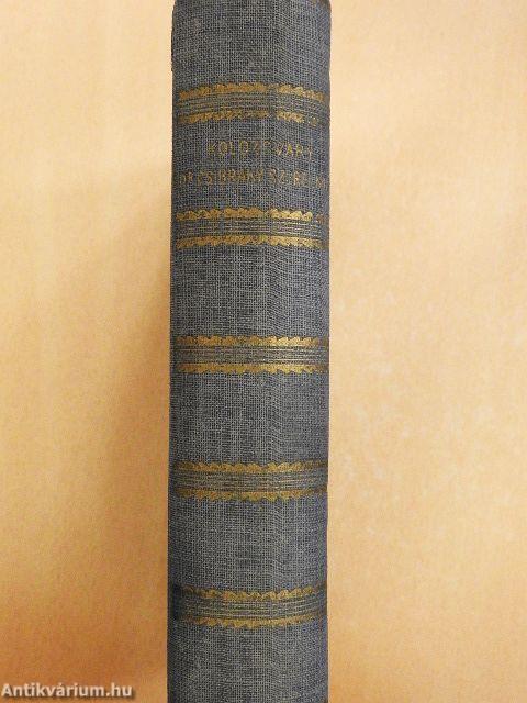 Dr. Csibráky szerelmei