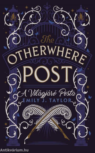 The Otherwhere Post - A Világjáró Posta