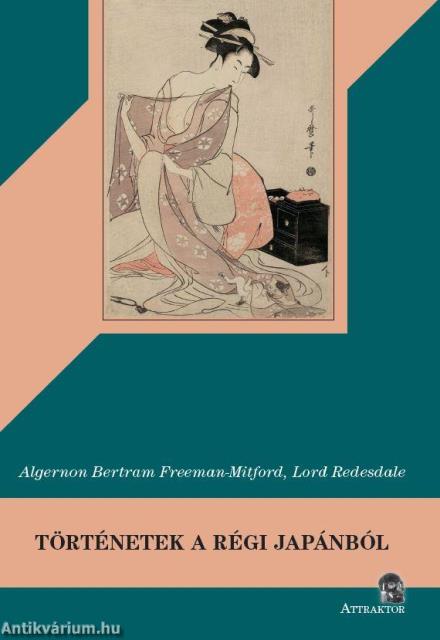 Történetek a régi Japánból