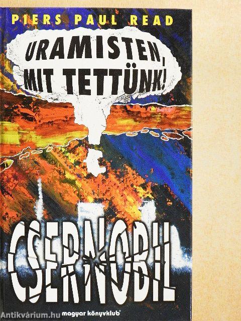 Uramisten, mit tettünk!