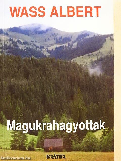 Magukrahagyottak