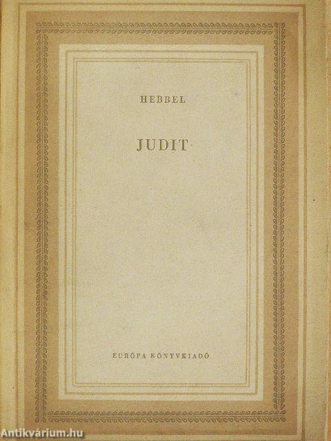 Judit