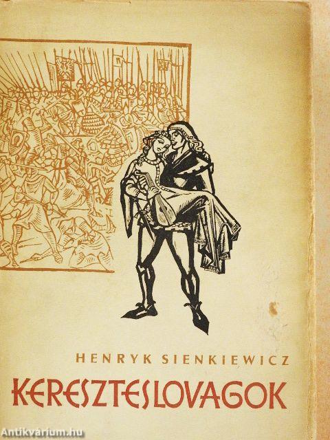 Kereszteslovagok I-II.