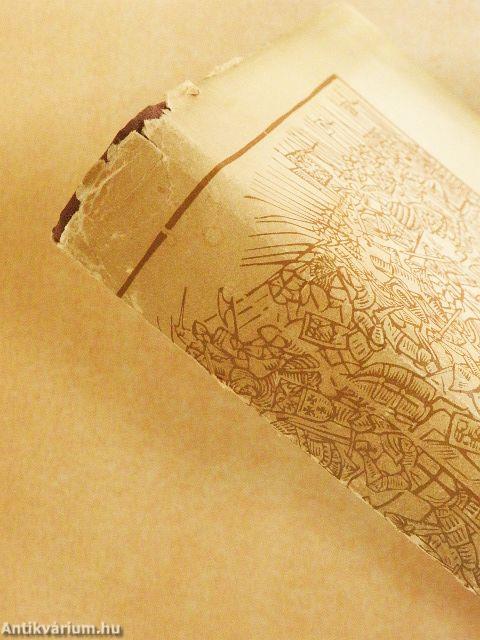 Kereszteslovagok I-II.