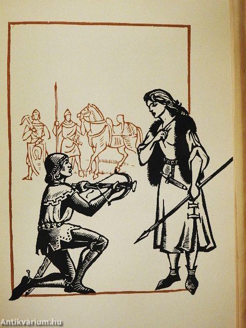 Kereszteslovagok I-II.