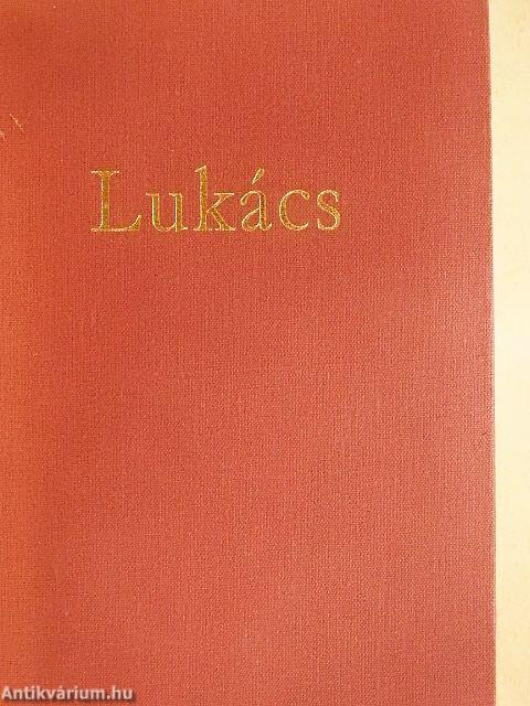 Történelem és osztálytudat