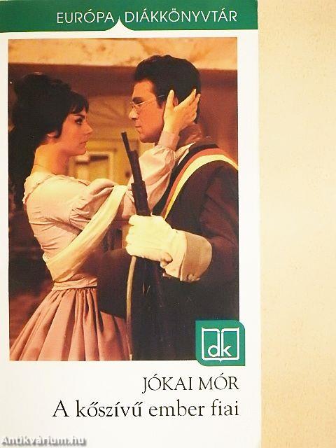 A kőszívű ember fiai