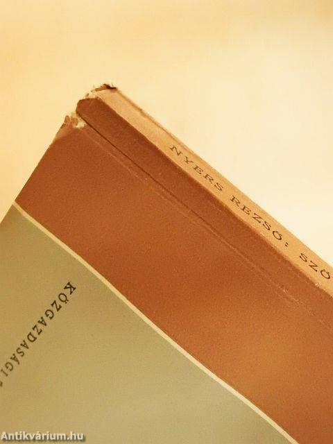 Szövetkezeti mozgalom a mai Magyarországon