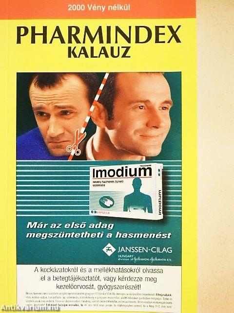 Pharmindex Kalauz