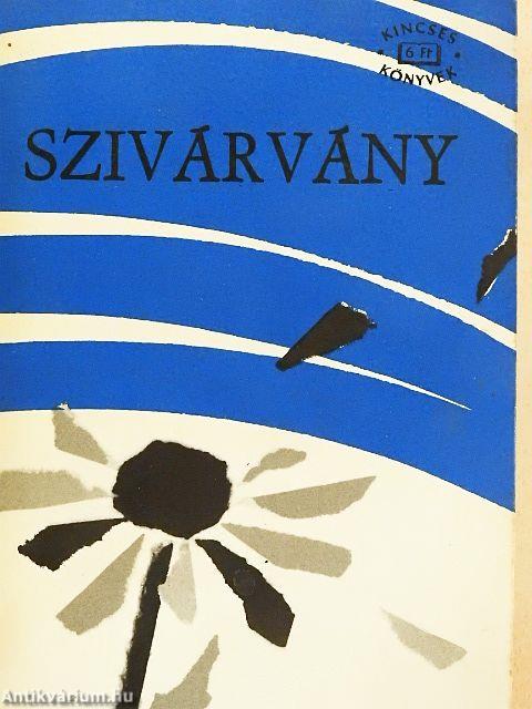 Szivárvány