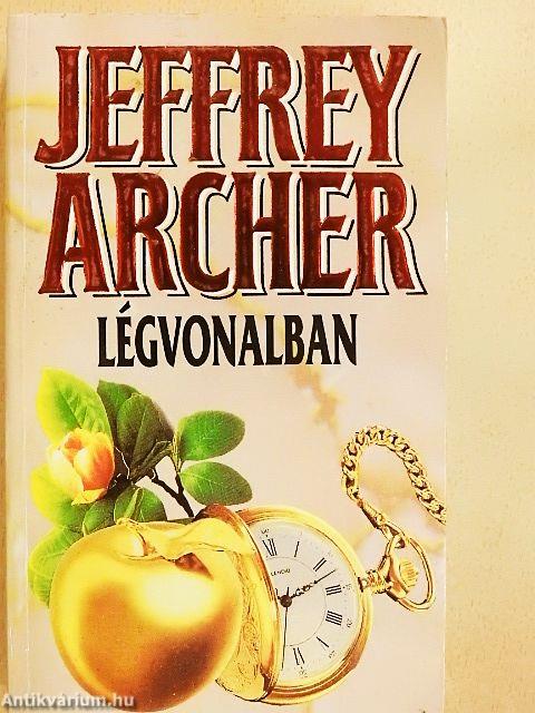 Légvonalban I-II.