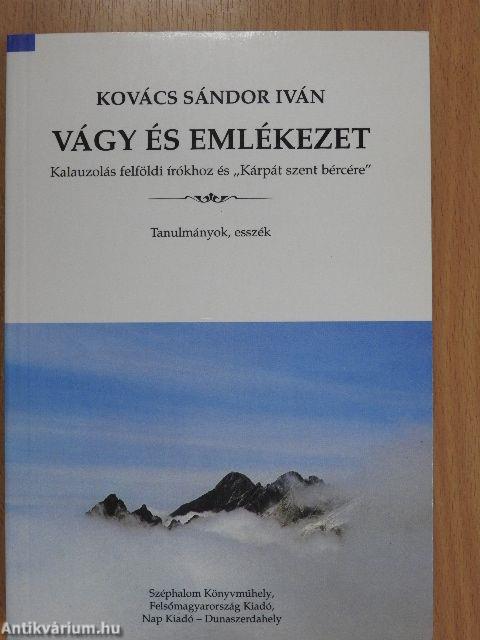 Vágy és emlékezet