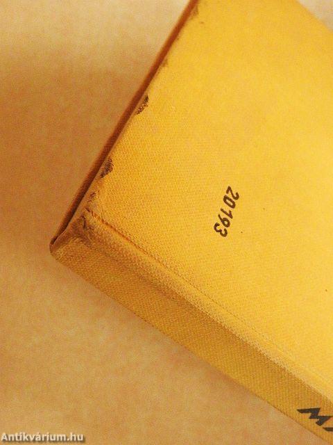 My English Reader