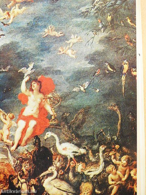 A kémia nagy pillanatai