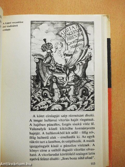 Így élt Zrínyi Miklós