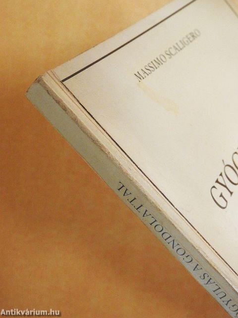 Gyógyulás a gondolattal