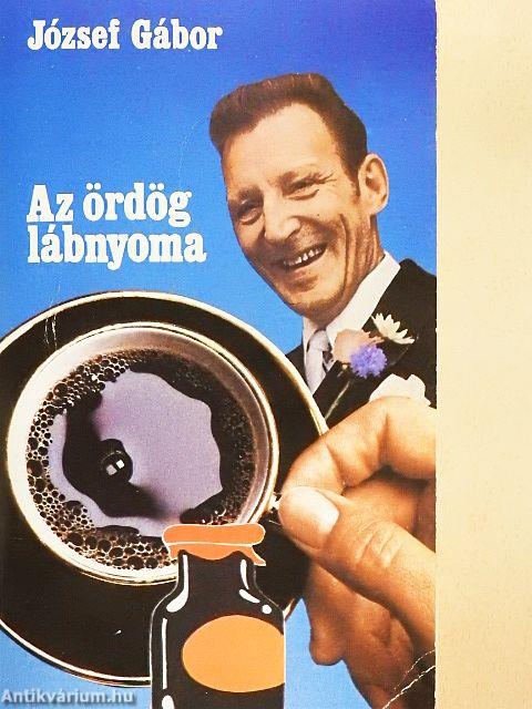 Az ördög lábnyoma