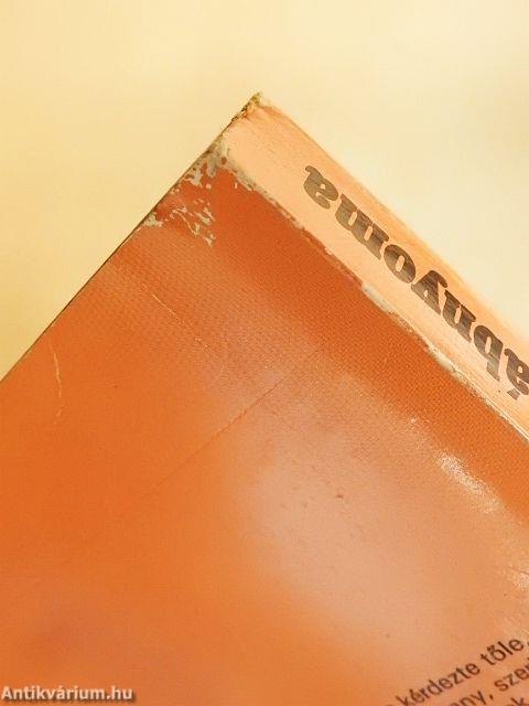 Az ördög lábnyoma