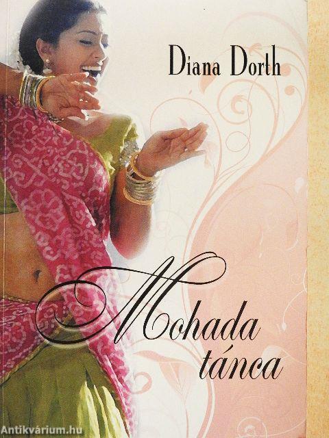 Mohada tánca