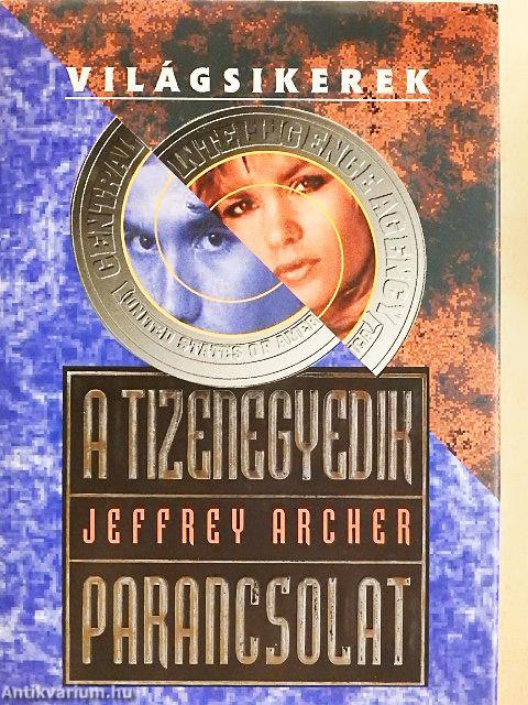 A tizenegyedik parancsolat