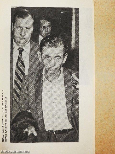 A maffia nem egyformán fizet