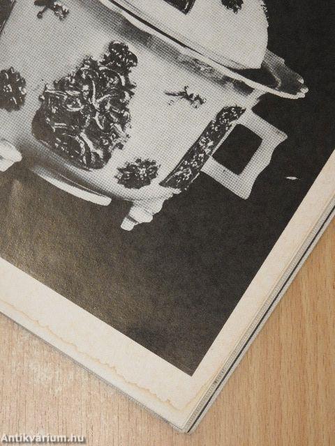 La porcelaine de Vienne