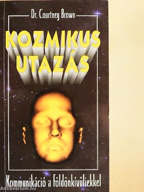 Kozmikus utazás