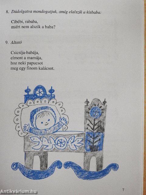 Jár a baba, jár