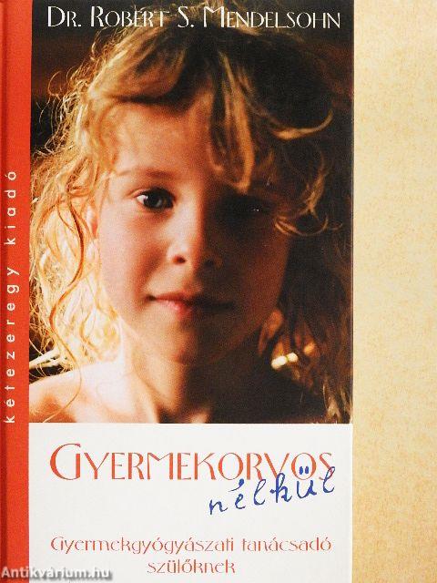 Gyermekorvos nélkül