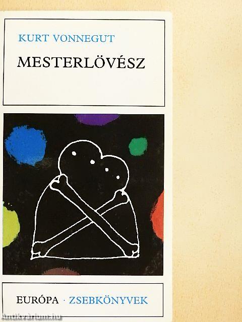 Mesterlövész
