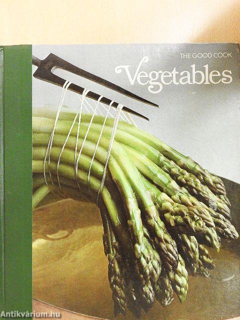 Vegetables