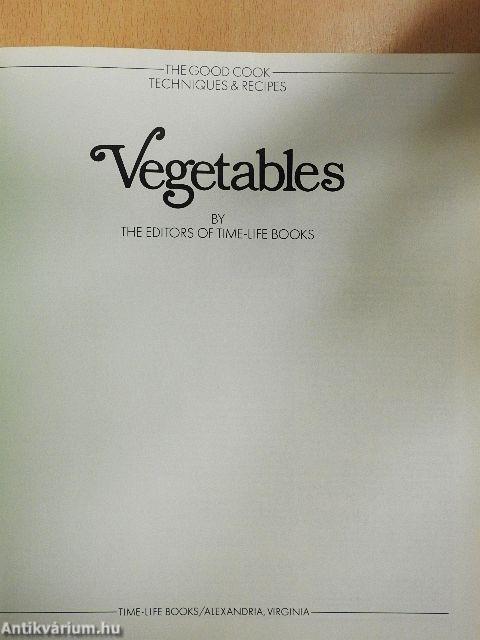 Vegetables