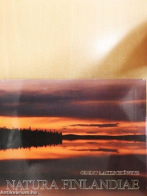 Natura Finlandiae