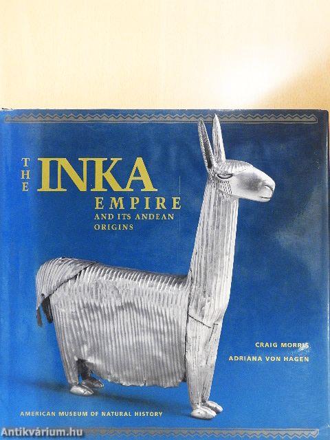 The Inka Empire and its Andean Origins