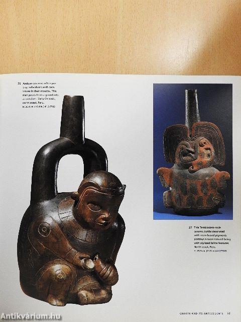 The Inka Empire and its Andean Origins