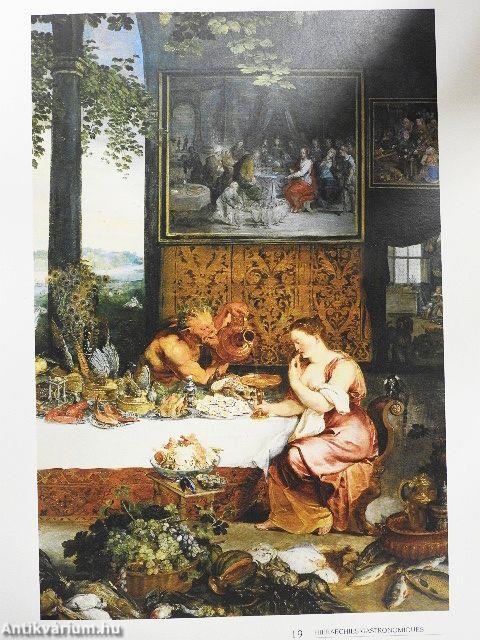 Le Vin Romain Antique