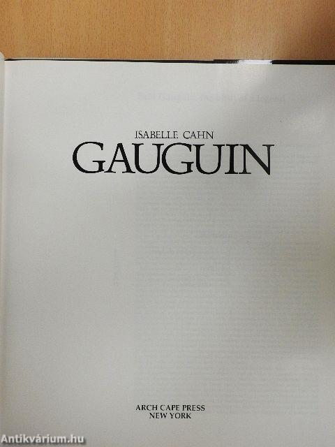 Gauguin