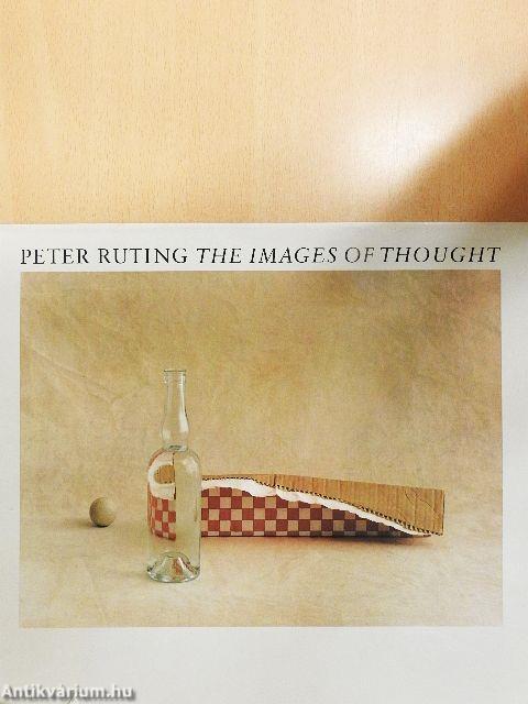 Peter Ruting  - The Images of Thought