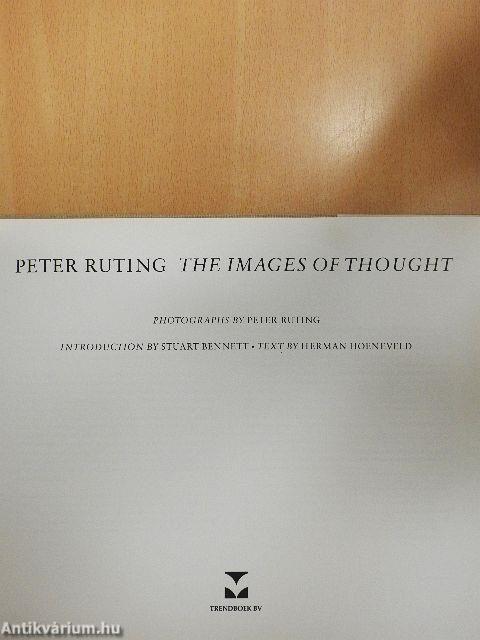 Peter Ruting  - The Images of Thought