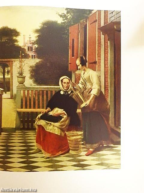 Masterpieces of World Painting in Museums of the Soviet Union