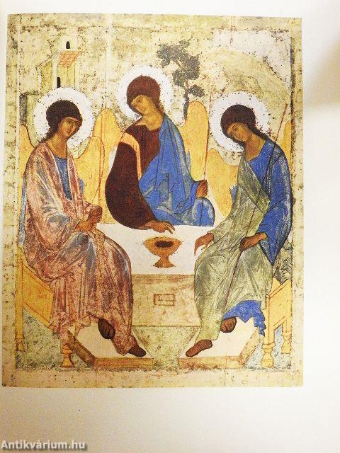 Masterpieces of World Painting in Museums of the Soviet Union