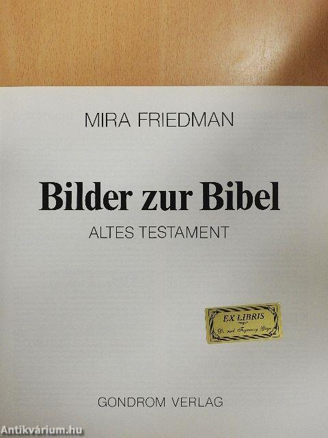 Bilder zur Bibel