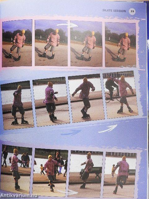Inline Skating