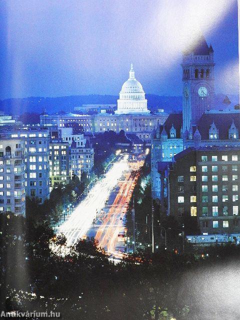 Washington, D.C.