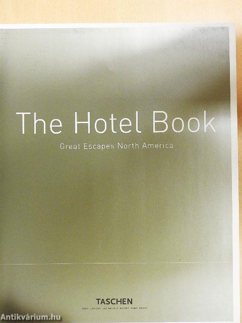 The Hotel Book