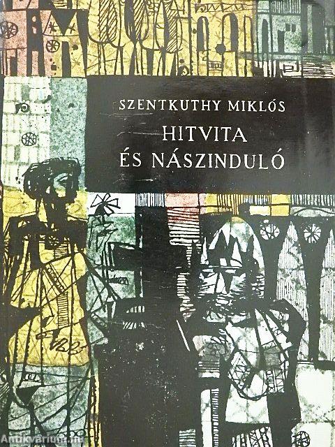 Hitvita és nászinduló