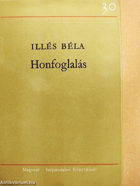 Honfoglalás 1-2.