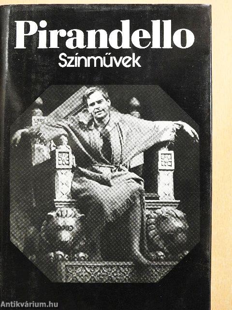 Színművek
